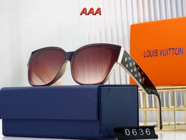 LV-Sunglass(AAA)-0100