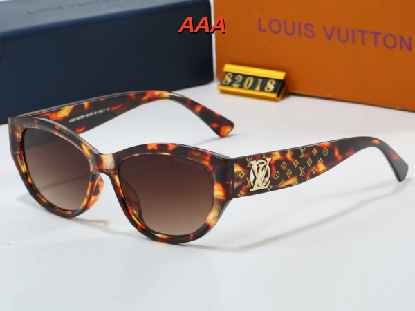 LV-Sunglass(AAA)-1004