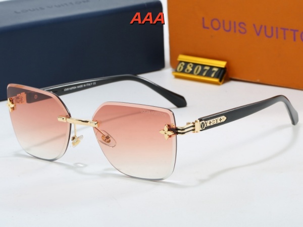 LV-Sunglass(AAA)-1006
