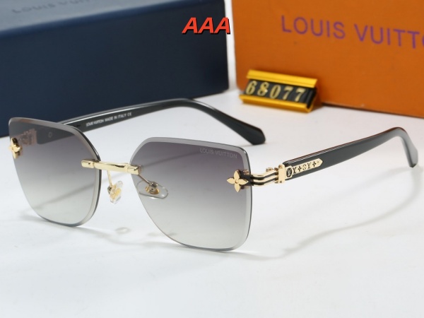 LV-Sunglass(AAA)-1009