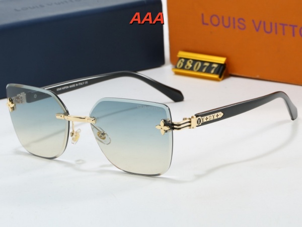 LV-Sunglass(AAA)-1012