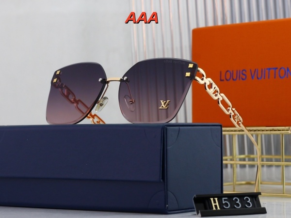 LV-Sunglass(AAA)-1020