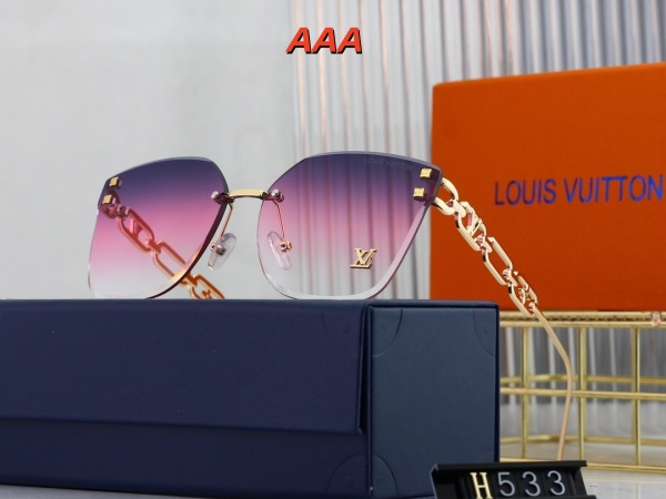 LV-Sunglass(AAA)-1022