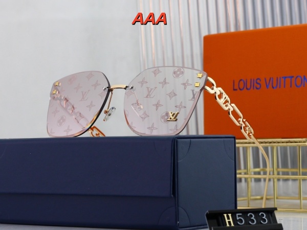 LV-Sunglass(AAA)-1023