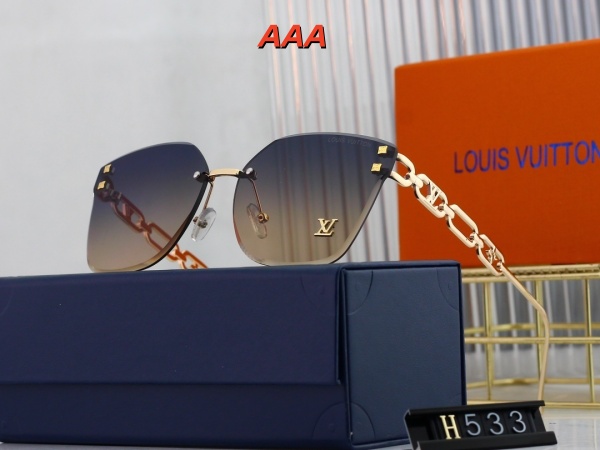 LV-Sunglass(AAA)-1025