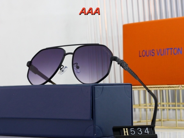 LV-Sunglass(AAA)-1029