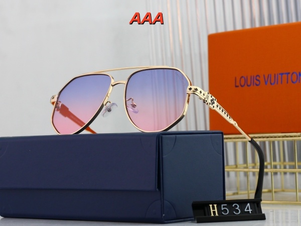 LV-Sunglass(AAA)-1030