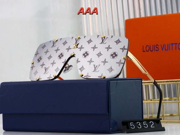 LV-Sunglass(AAA)-1048