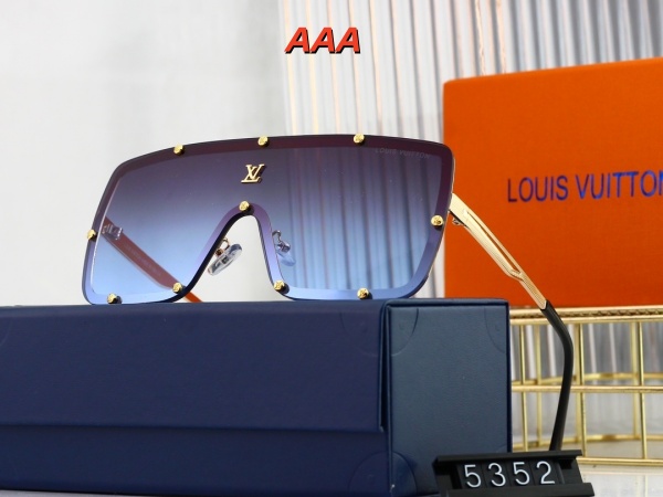 LV-Sunglass(AAA)-1051