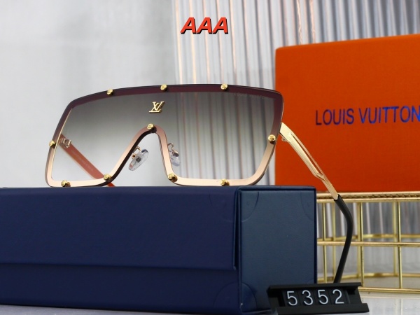 LV-Sunglass(AAA)-1052