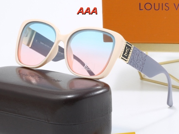 LV-Sunglass(AAA)-0107