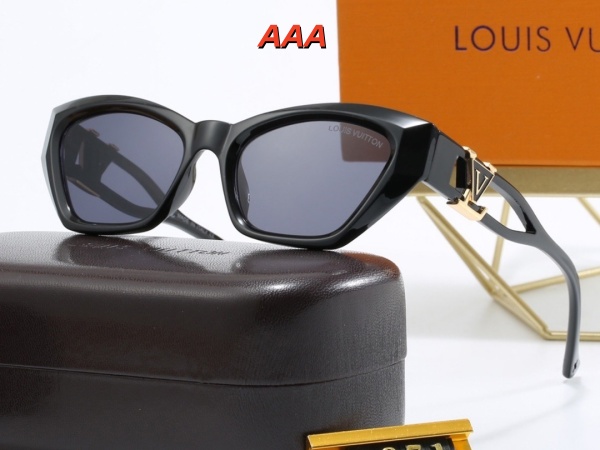 LV-Sunglass(AAA)-0109