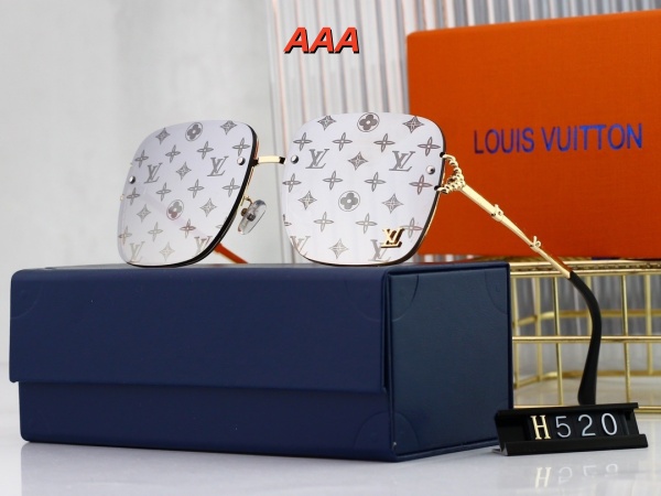 LV-Sunglass(AAA)-1090