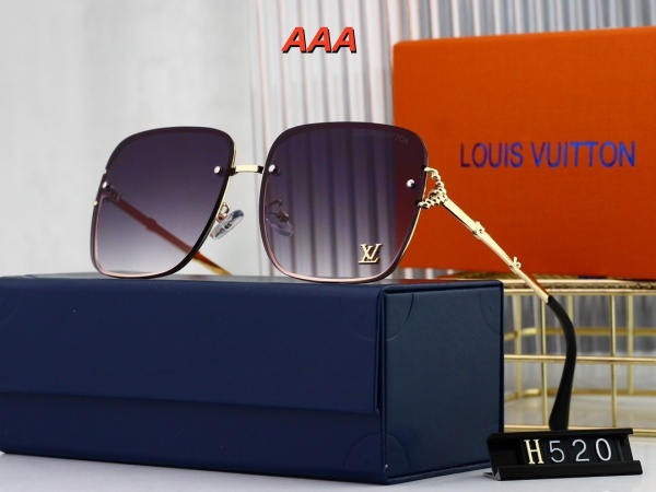 LV-Sunglass(AAA)-1091