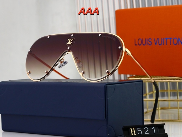 LV-Sunglass(AAA)-1096