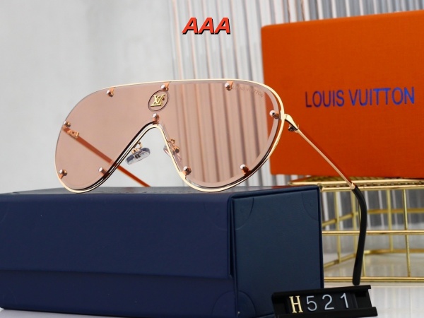 LV-Sunglass(AAA)-1101