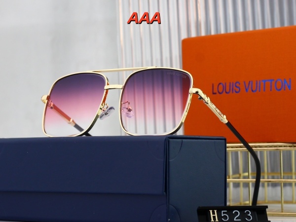 LV-Sunglass(AAA)-1113