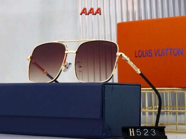 LV-Sunglass(AAA)-1114