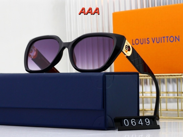 LV-Sunglass(AAA)-1116