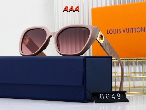 LV-Sunglass(AAA)-1117