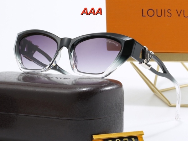 LV-Sunglass(AAA)-0112