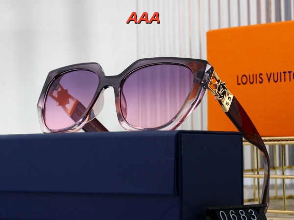 LV-Sunglass(AAA)-1132