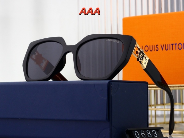 LV-Sunglass(AAA)-1134