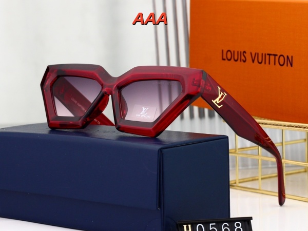 LV-Sunglass(AAA)-1204