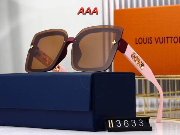 LV-Sunglass(AAA)-1211