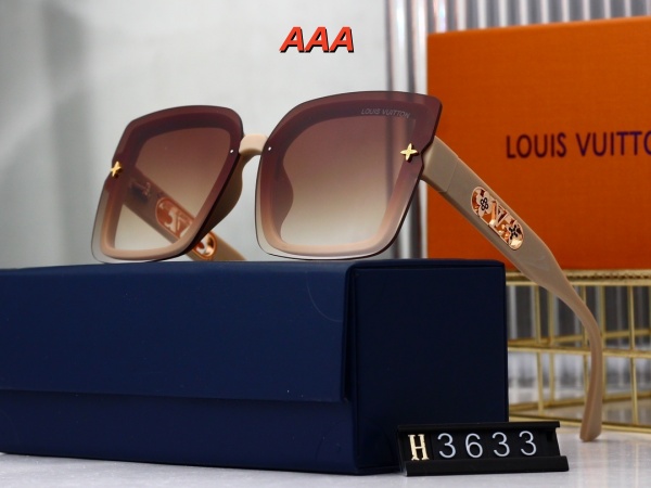 LV-Sunglass(AAA)-1212
