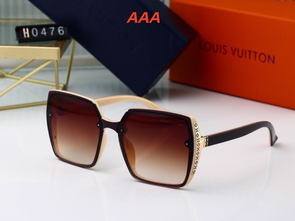 LV-Sunglass(AAA)-1244