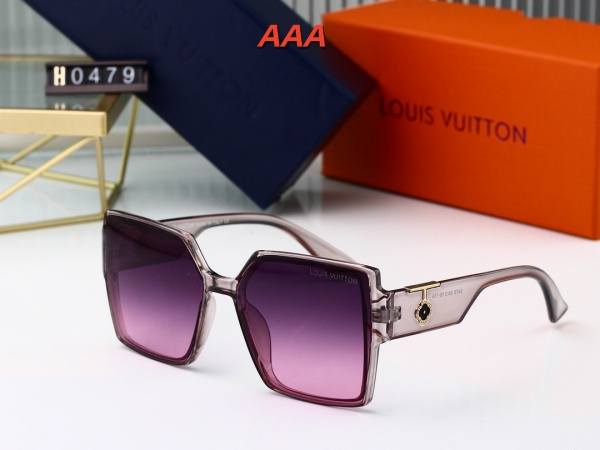 LV-Sunglass(AAA)-1253