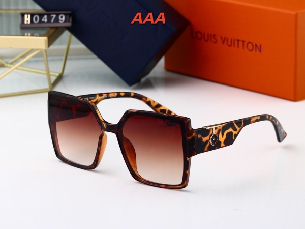 LV-Sunglass(AAA)-1256
