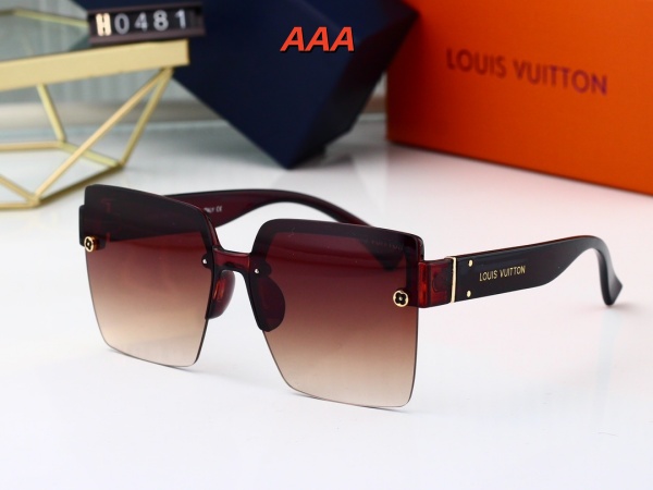 LV-Sunglass(AAA)-1262