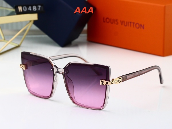 LV-Sunglass(AAA)-1268