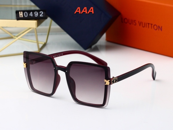 LV-Sunglass(AAA)-1274