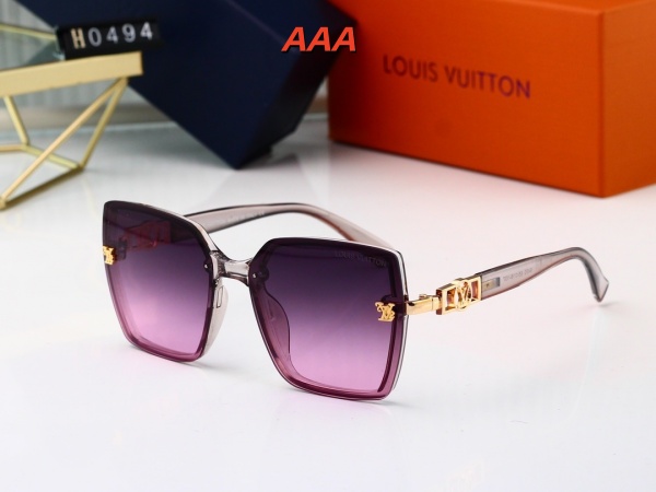 LV-Sunglass(AAA)-1286