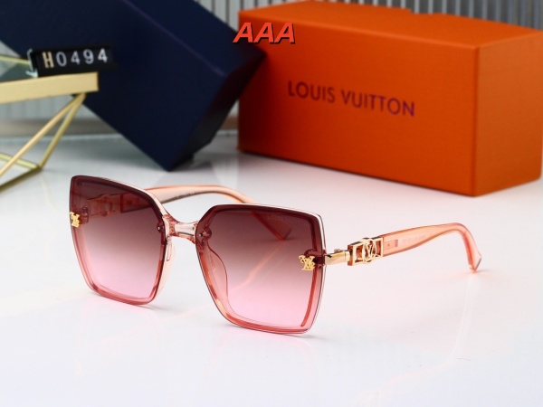 LV-Sunglass(AAA)-1287