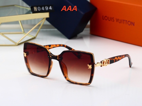 LV-Sunglass(AAA)-1288