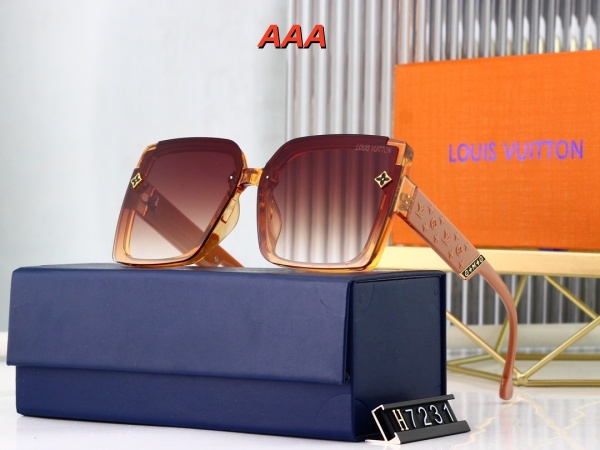 LV-Sunglass(AAA)-1299