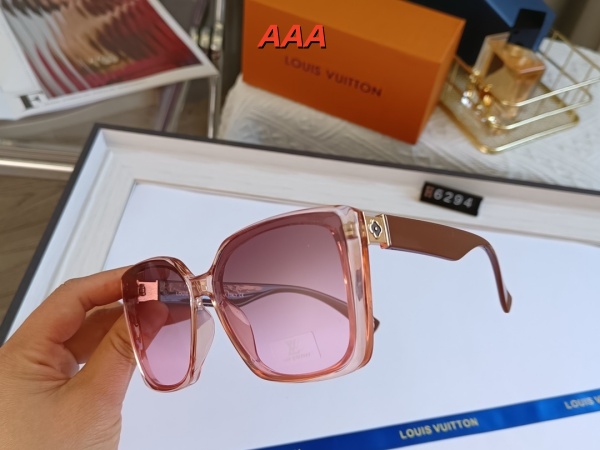 LV-Sunglass(AAA)-1341