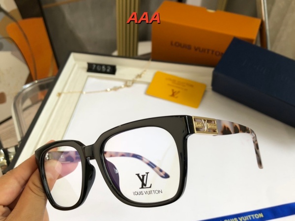 LV-Sunglass(AAA)-1365