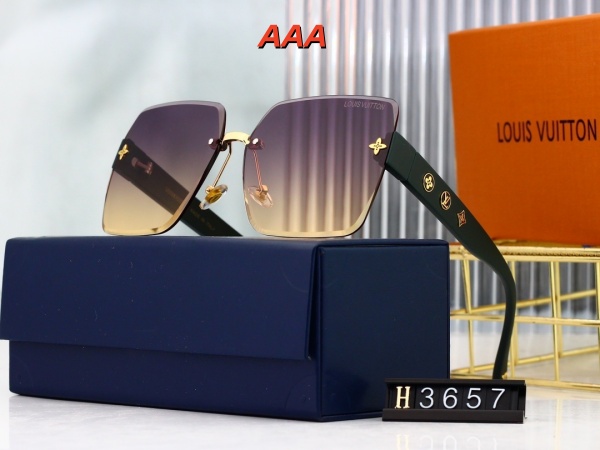 LV-Sunglass(AAA)-1367