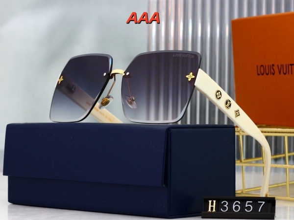 LV-Sunglass(AAA)-1370
