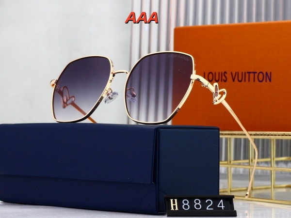 LV-Sunglass(AAA)-1376