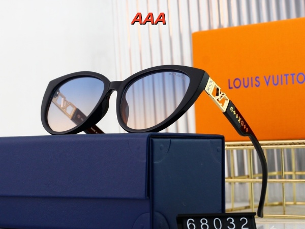 LV-Sunglass(AAA)-0138