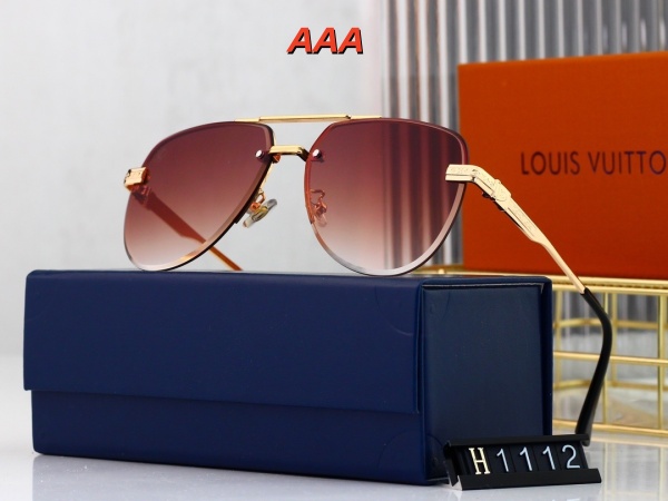 LV-Sunglass(AAA)-1392