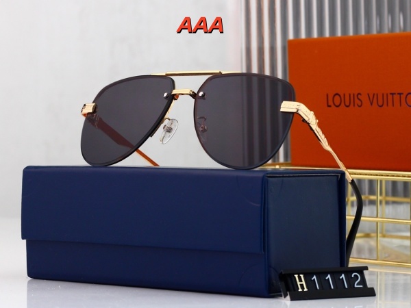 LV-Sunglass(AAA)-1393