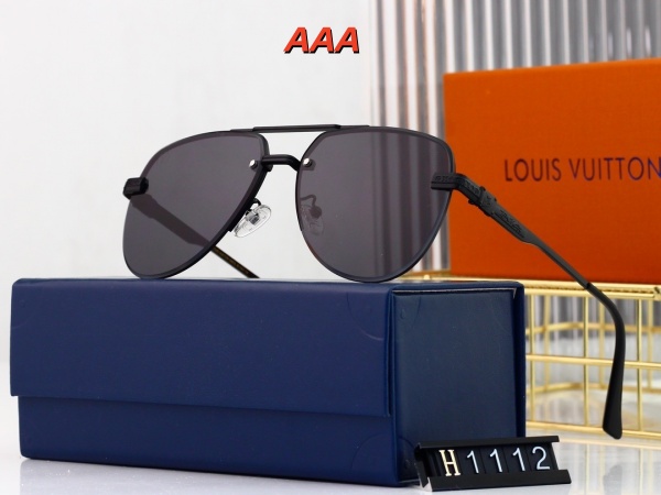 LV-Sunglass(AAA)-1395