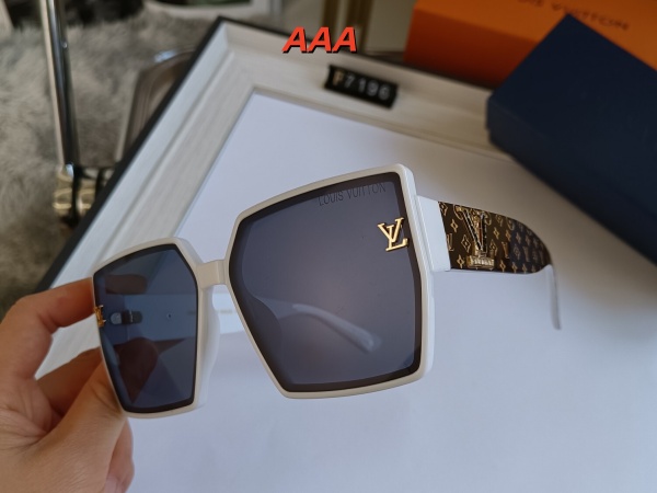 LV-Sunglass(AAA)-1407